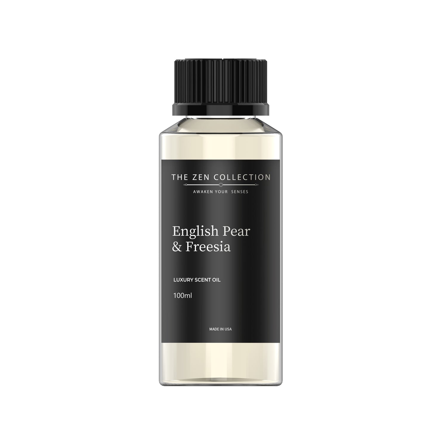 English Pear & Freesia