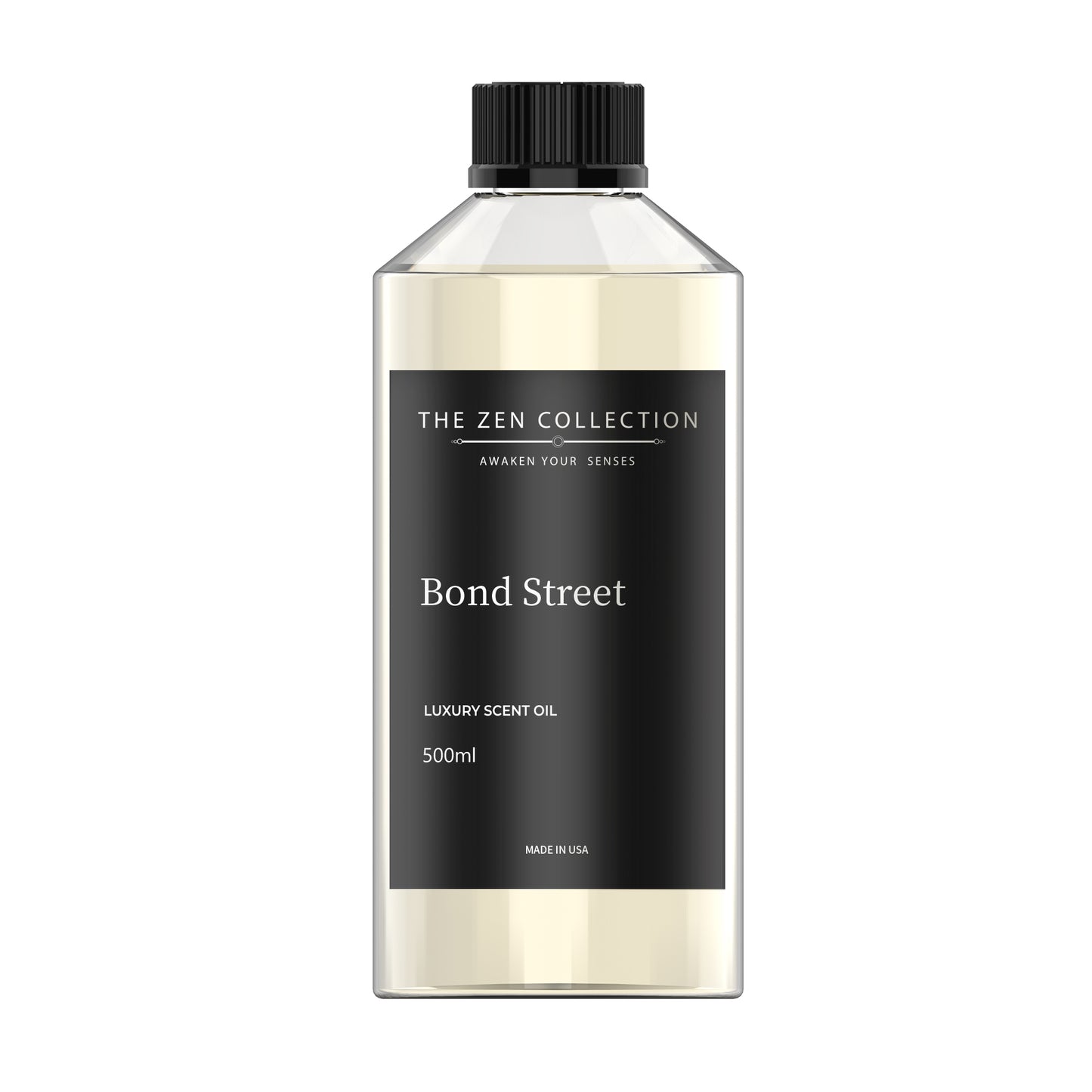 Bond Street