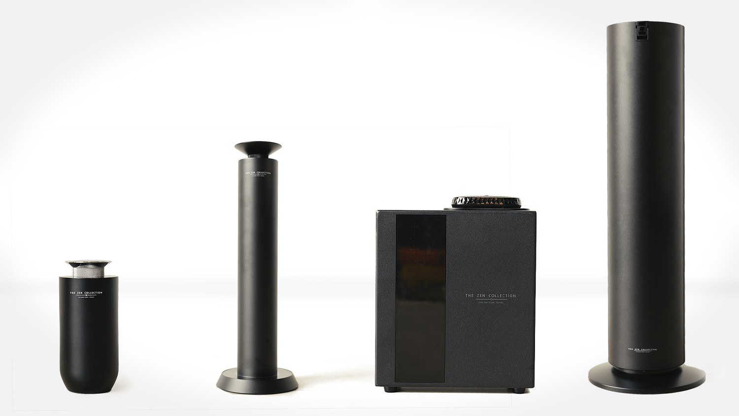 Scent Machines