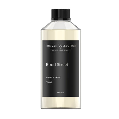 Bond Street