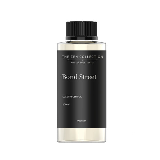 Bond Street